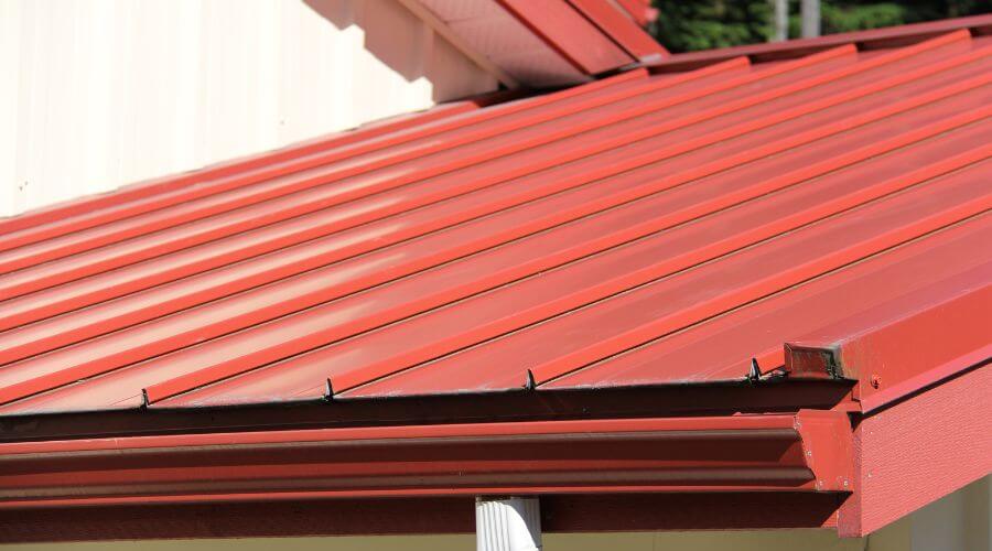 Emergency Industrial Roof Repair in Barnesville, PA